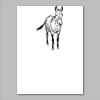 18" x 24" Yard Sign Verticle Thumbnail