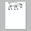 18" x 24" Yard Sign Verticle Thumbnail