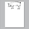 18" x 24" Yard Sign Verticle Thumbnail