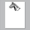 18" x 24" Yard Sign Verticle Thumbnail