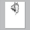 18" x 24" Yard Sign Verticle Thumbnail