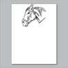 18" x 24" Yard Sign Verticle Thumbnail