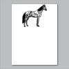 18" x 24" Yard Sign Verticle Thumbnail