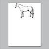 18" x 24" Yard Sign Verticle Thumbnail