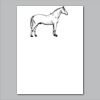 18" x 24" Yard Sign Verticle Thumbnail
