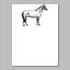 18" x 24" Yard Sign Verticle Thumbnail