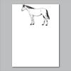18" x 24" Yard Sign Verticle Thumbnail