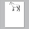 18" x 24" Yard Sign Verticle Thumbnail