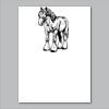 18" x 24" Yard Sign Verticle Thumbnail