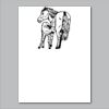 18" x 24" Yard Sign Verticle Thumbnail