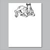 18" x 24" Yard Sign Verticle Thumbnail