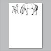18" x 24" Yard Sign Verticle Thumbnail
