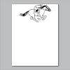 18" x 24" Yard Sign Verticle Thumbnail