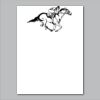 18" x 24" Yard Sign Verticle Thumbnail