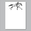 18" x 24" Yard Sign Verticle Thumbnail