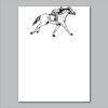 18" x 24" Yard Sign Verticle Thumbnail