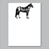18" x 24" Yard Sign Verticle Thumbnail