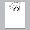 18" x 24" Yard Sign Verticle Thumbnail