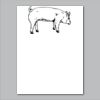 18" x 24" Yard Sign Verticle Thumbnail