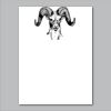 18" x 24" Yard Sign Verticle Thumbnail