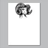 18" x 24" Yard Sign Verticle Thumbnail