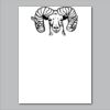 18" x 24" Yard Sign Verticle Thumbnail