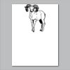 18" x 24" Yard Sign Verticle Thumbnail