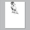 18" x 24" Yard Sign Verticle Thumbnail