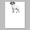 18" x 24" Yard Sign Verticle Thumbnail
