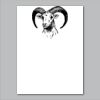 18" x 24" Yard Sign Verticle Thumbnail