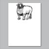 18" x 24" Yard Sign Verticle Thumbnail