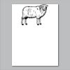 18" x 24" Yard Sign Verticle Thumbnail