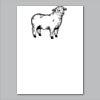 18" x 24" Yard Sign Verticle Thumbnail