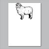 18" x 24" Yard Sign Verticle Thumbnail