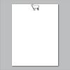 18" x 24" Yard Sign Verticle Thumbnail