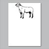 18" x 24" Yard Sign Verticle Thumbnail