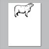 18" x 24" Yard Sign Verticle Thumbnail