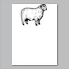 18" x 24" Yard Sign Verticle Thumbnail