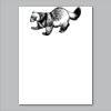 18" x 24" Yard Sign Verticle Thumbnail