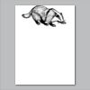 18" x 24" Yard Sign Verticle Thumbnail