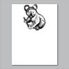 18" x 24" Yard Sign Verticle Thumbnail