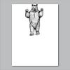 18" x 24" Yard Sign Verticle Thumbnail