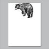 18" x 24" Yard Sign Verticle Thumbnail