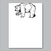 18" x 24" Yard Sign Verticle Thumbnail