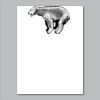 18" x 24" Yard Sign Verticle Thumbnail