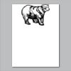 18" x 24" Yard Sign Verticle Thumbnail