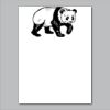18" x 24" Yard Sign Verticle Thumbnail