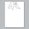 18" x 24" Yard Sign Verticle Thumbnail
