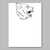 18" x 24" Yard Sign Verticle Thumbnail