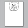 18" x 24" Yard Sign Verticle Thumbnail